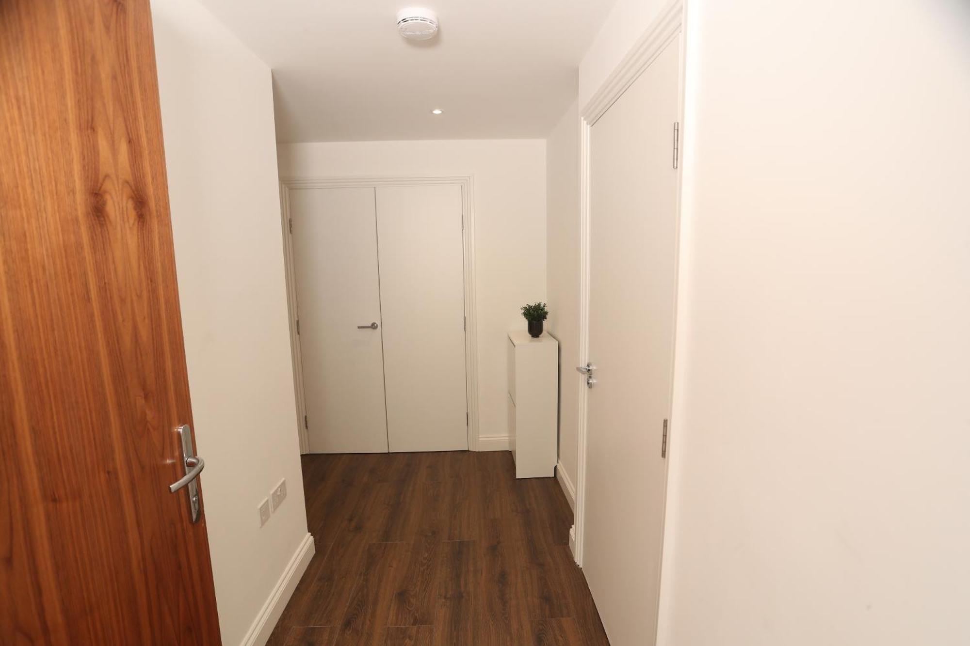 Luxury Apartments In Central Watford Watford  Exterior photo