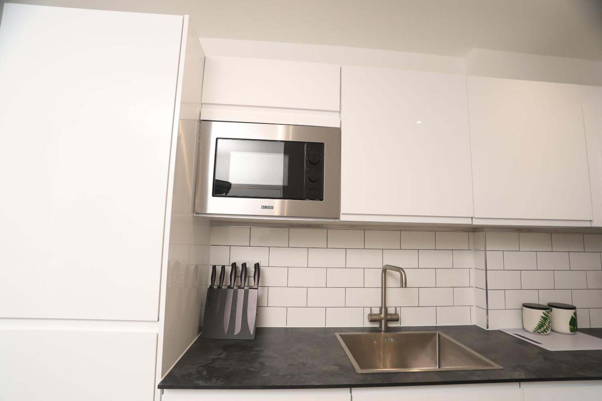 Luxury Apartments In Central Watford Watford  Exterior photo